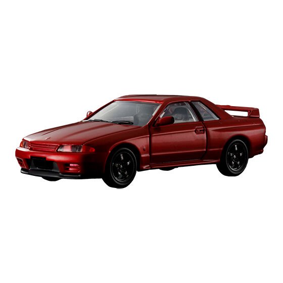 アルティメットルミナスGT スカイラインGT-R (R32) [4.レッドパール],バンダイ ガチャガチャ カプセルトイ 通販