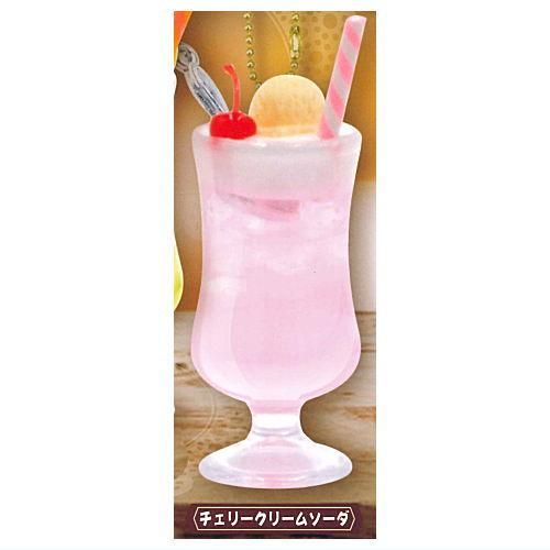 ウルカプキッチンシリーズ 喫茶店のクリームソーダ 5 チェリークリームソーダ ウルトラニュープランニング ガチャガチャ カプセルトイ 通販 ウルカプキッチンシリーズ 喫茶店のクリームソーダ 5 チェリークリームソーダ ウルトラニュープランニング ガチャガチャ カプセルトイ 通販