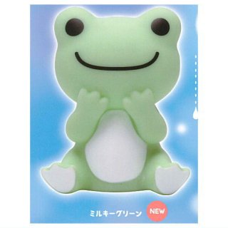 pickles the frog (Υԥ륹) ۤäȸ饤 ѥƥԥ륹 [1.ߥ륭꡼] ͥݥԲ ۡC