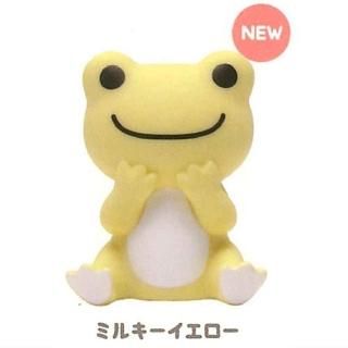 pickles the frog (������Υԥ��륹) �ۤ�äȸ���饤�� �ѥ��ƥ�ԥ��륹 [3.�ߥ륭����������]�� �ͥ��ݥ��Բ� �ۡ�C��