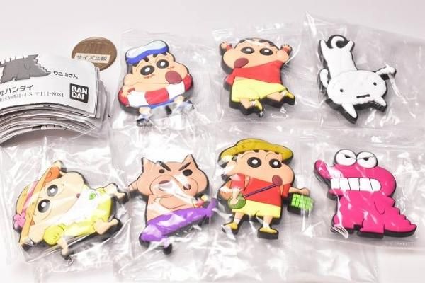 美少女戦士セーラームーンワールド くっつくんです 全10種(品) (shin-