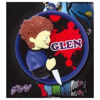 当社の チャッキーa Pop Up キーチェーン Chucky その他おもちゃ Www Fcc Com Br