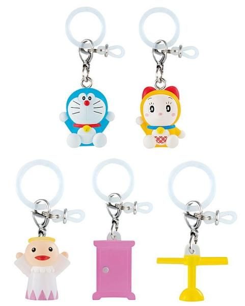 リーメント　ドラえもん　どこでもマグネット　全6種　新品未開封品 リーメント ドラえもん どこでもマグネット 全6種 新品未開封品