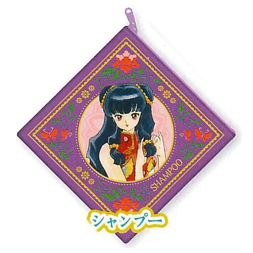 【匿名配送】らんま1/2　らんま　シャンプー　6個セット らんま1/2 Q posket シャンプー Aカラー 青髪 6個セット - メルカリ