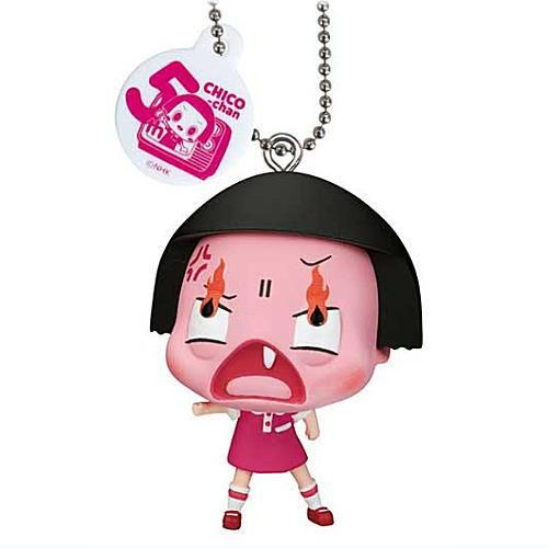 チコちゃんに叱られる！ 5thアニバーサリーフィギュアマスコット [2