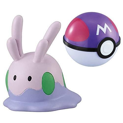 ポケモンゲットコレクションズキャンディ ヒートアップ 8 ヌメラ タカラトミーアーツ 食玩 通販