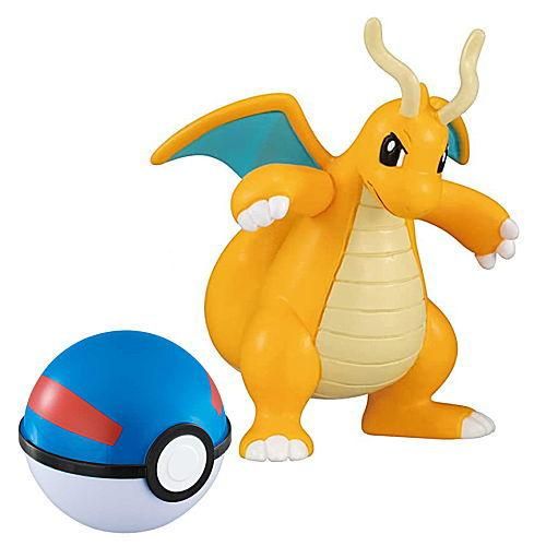 ポケモンゲットコレクションズキャンディ ヒートアップ 9 カイリュー タカラトミーアーツ 食玩 通販