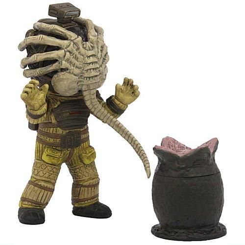 Alien エイリアン NECA フィギュア　20体セット