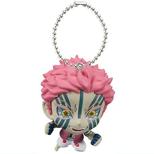 鬼滅の刃ディフォルメマスコット5 [4.猗窩座],バンダイ 食玩 通販