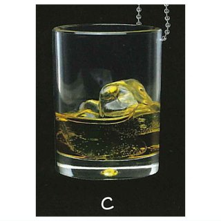 大人の飲みかけショットグラス [3.C]【 ネコポス不可 】