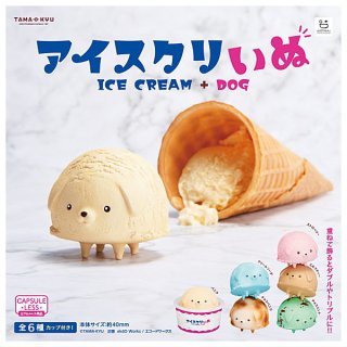 ·äƤޤ!!TAMA-KYU ꤤ ICE CREAM + DOG [6糧å(ե륳)] ͥݥԲ ۡC
