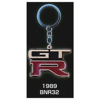 �������������饤�� GT-R �᥿�륭���ۥ�������쥯�����(����) [3.1989 BNR32]�ڥͥ��ݥ������б��ۡ�C��