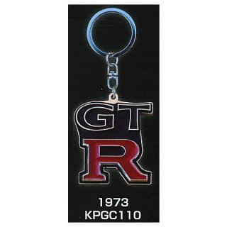 饤 GT-R ᥿륭ۥ쥯() [4.1973 KPGC110]ڥͥݥбۡC