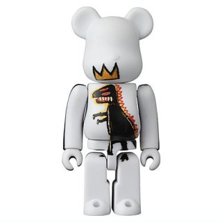 BERBRICK SERIES 44 (٥֥å ꡼44) [7.ANIMAL (JEAN-MICHEL BASQUIAT)] ͥݥԲ ۡC