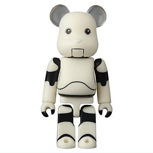 【新品未開封】BE@RBRICK SERIES44 ベアブリックシリーズ44