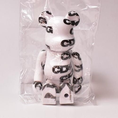 ベアブリック　シリーズ44　ベーシックBE@RBRICK メディコムトイ