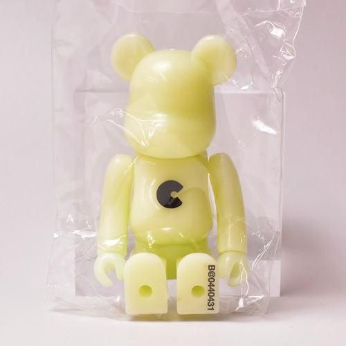 ベアブリック　シリーズ44　ベーシックBE@RBRICK メディコムトイ