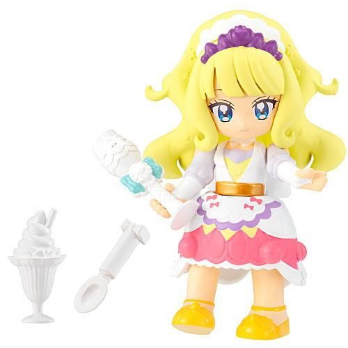 プリキュア デリシャスパーティ・プリキュア ぷりきゅ〜と
