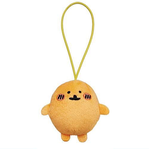 ナガノ】もぐらコロッケぬいぐるみ ふさわしかっ ナガノ】もぐらコロッケぬいぐるみ ふさわしかっ
