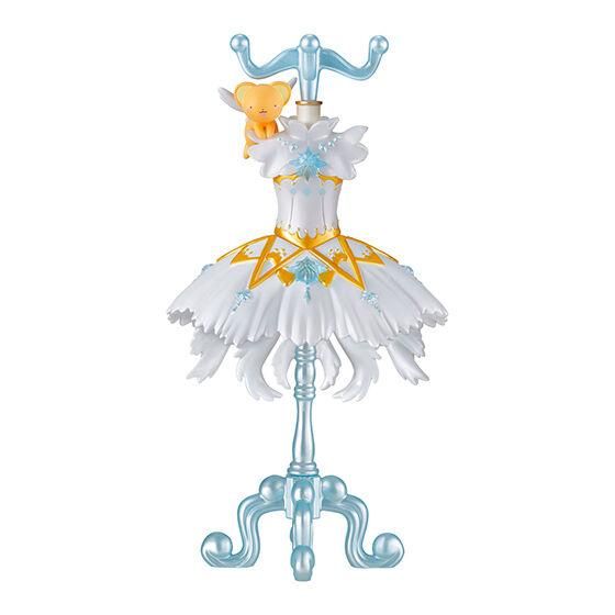 カードキャプターさくら カプセルトルソー ガチャ レアアソート