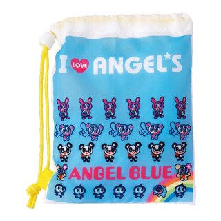ANGEL BLUE åѡХå女쥯 [1.Shopper bag A]ڥͥݥбۡC