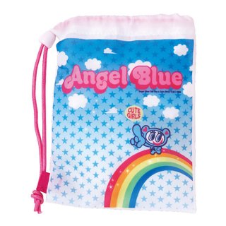 ANGEL BLUE åѡХå女쥯 [3.Shopper bag C]ڥͥݥбۡC