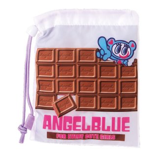 ANGEL BLUE åѡХå女쥯 [5.Shopper bag E]ڥͥݥбۡC