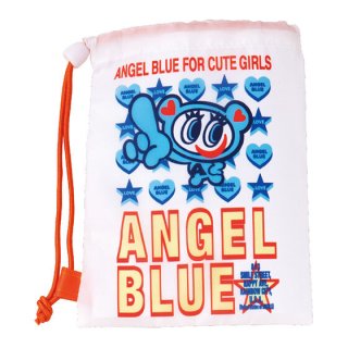 ANGEL BLUE åѡХå女쥯 [6.Shopper bag F]ڥͥݥбۡC