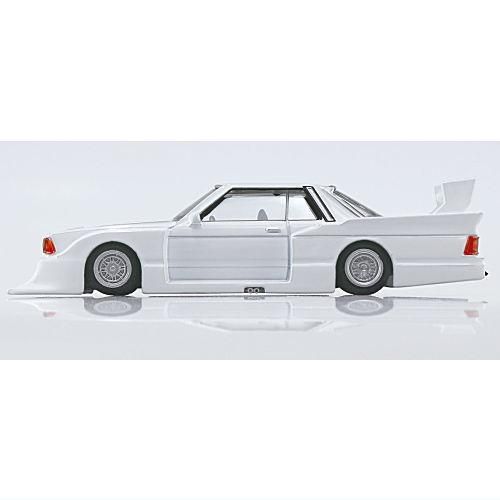 アオシマ 1/64 グラチャンコレクション11 910 ブルーバード