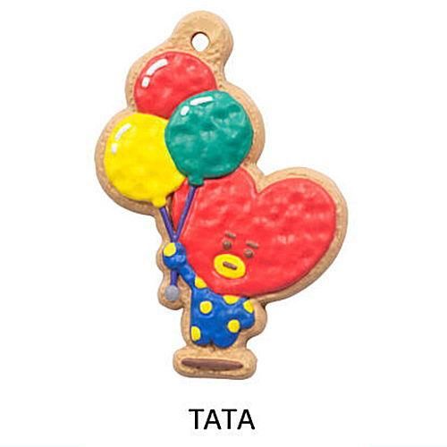バンダイ BT21 クッキーチャームコット2 43点まとめ売り 食玩 マスコット BT21 クッキーチャームコット2｜発売日：2022年8月16日