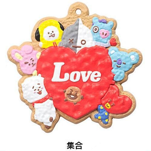bt21 ハッピーバッグ Tata テテセット 2つ bts 防弾少年団 Happy Bag bt21 ハッピーバッグ Tata 2つ バッグ テテ