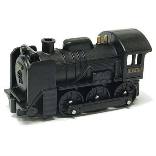 ミニモータートレイン SLデラックス [6.C58 31 蒸気機関車 ミニモータートレイン SLデラックス [6.C58 31 蒸気機関車