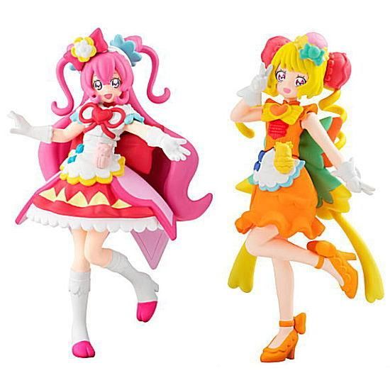 HUGっと！プリキュア [キュアアンジュ] キューティー