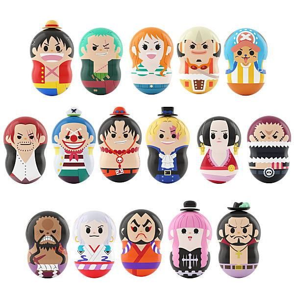 クーナッツ ONEPIECE クーナッツ ワンピース｜発売日：2022年8月22日｜バンダイ