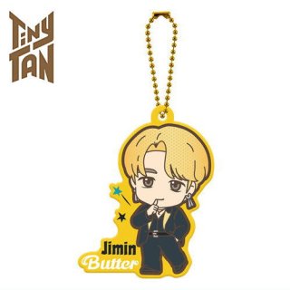 TinyTAN Хޥ [5.Jimin (Butter)]ڥͥݥбۡC