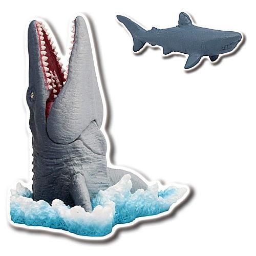 ジェラシックワールド　モササウルス フィギュア Amazon.co.jp: マテル(MATTEL) ジュラシックワールド(JURASSIC