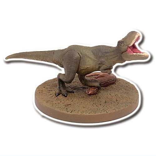 ティラノサウルス ジュラシック・ワールド