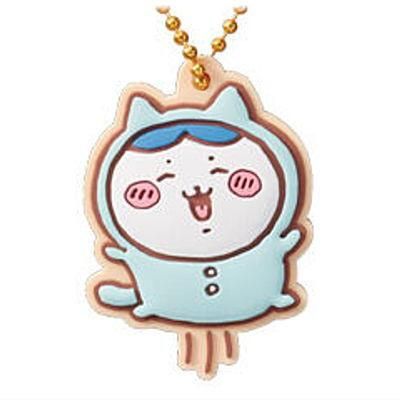 ちいかわぷっくりラバマスグミ [4.D],バンダイ 食玩 通販