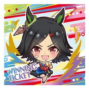 サラブレッドコレクション B I G ウイニングチケット