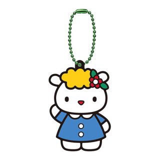 ꥪ Sanrio Characters ץСޥå Hello Kitty [6.եե]ڥͥݥбۡC