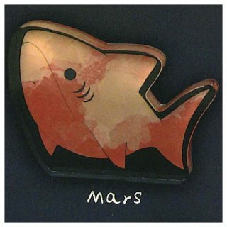 줪ʤ shark collection ľΩޥå [4.Mars]ڥͥݥбۡC