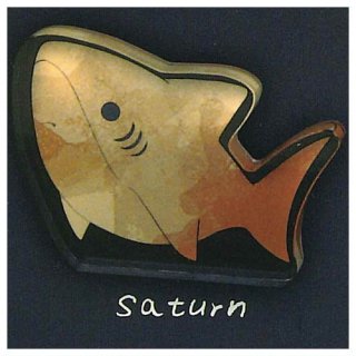 줪ʤ shark collection ľΩޥå [6.Saturn]ڥͥݥбۡC