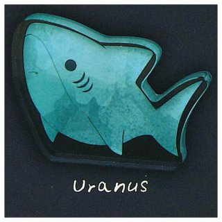 줪ʤ shark collection ľΩޥå [7.Uranus]ڥͥݥбۡC