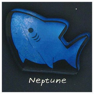 줪ʤ shark collection ľΩޥå [8.Neptune]ڥͥݥбۡC