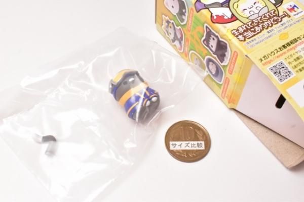 MEGA CAT PROJECT NARUTO ナルト 疾風伝 ニャルト！少しむかし