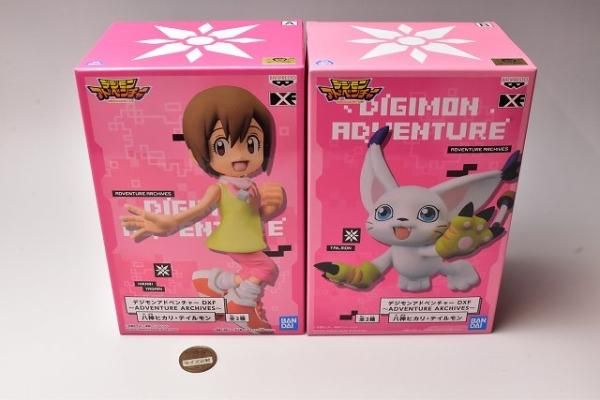 全部揃ってます!!】デジモンアドベンチャー DXF ADVENTURE 全部揃ってます!!】デジモンアドベンチャー DXF ADVENTURE