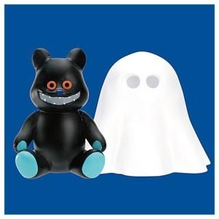 umao Figure Collection [1.MY GHOST BEAR A]�� �ͥ��ݥ��Բ� �ۡ�C��