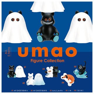 ·äƤޤ!!umao Figure Collection [5糧å(ե륳)] ͥݥԲ ۡC