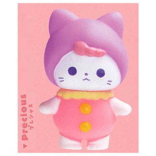 �ե����꡼���꡼�� [2.�ץ쥷�㥹 Precious]�� �ͥ��ݥ��Բ� �ۡ�C��