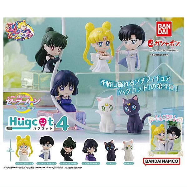 TYPE-MOON Collection フィギュア全6種フルコンプセット